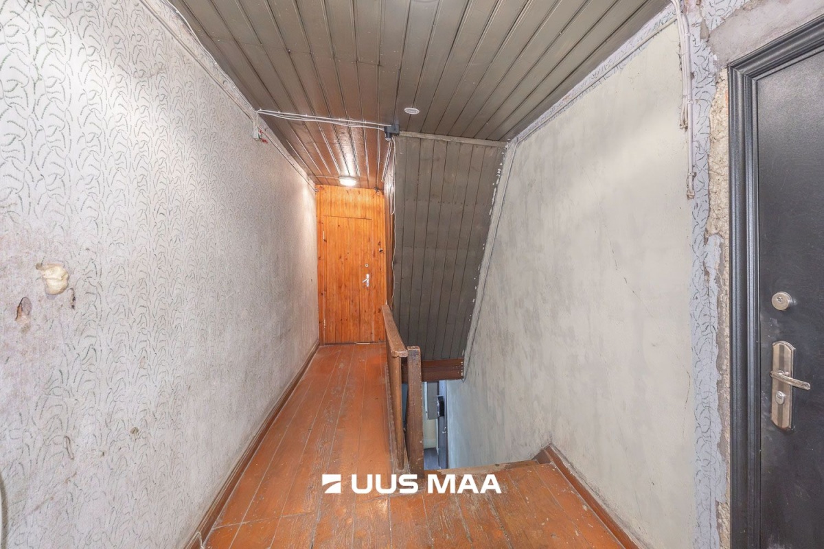 Tartu linn, Tartu linn, Karlova, Ees-Karlova, Vaba 4