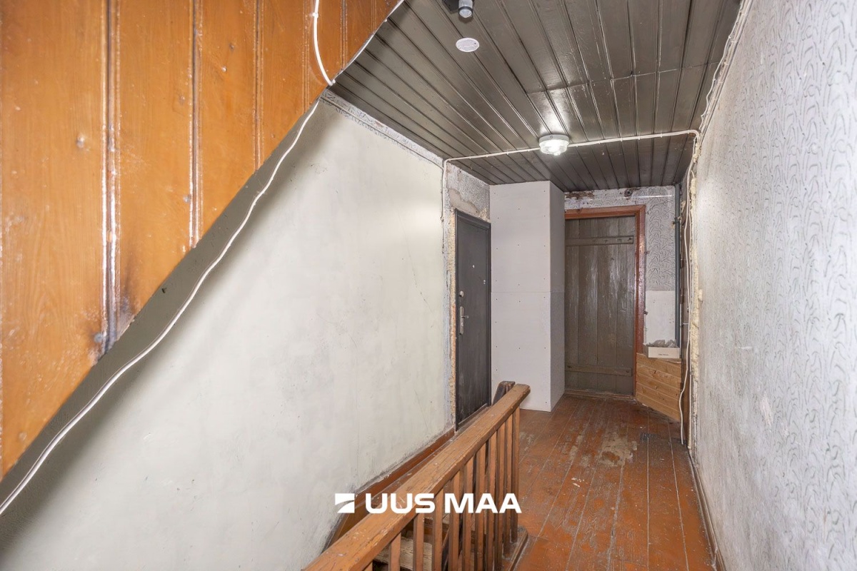 Tartu linn, Tartu linn, Karlova, Ees-Karlova, Vaba 4