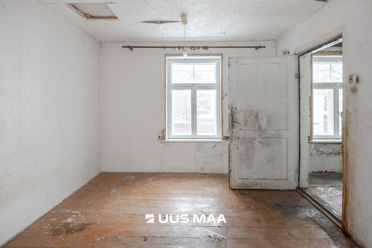 Tartu linn, Tartu linn, Karlova, Ees-Karlova, Vaba 4