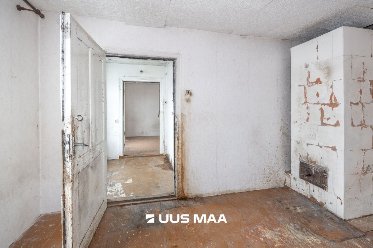 Tartu linn, Tartu linn, Karlova, Ees-Karlova, Vaba 4