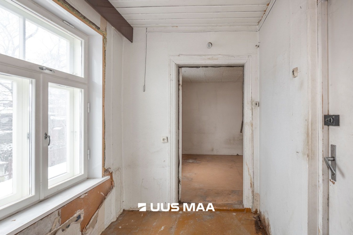 Tartu linn, Tartu linn, Karlova, Ees-Karlova, Vaba 4