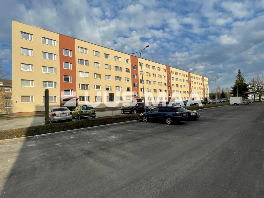 Paide linn, Paide linn, Soo 12