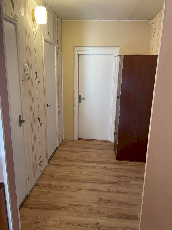 Paide linn, Paide linn, Soo 12