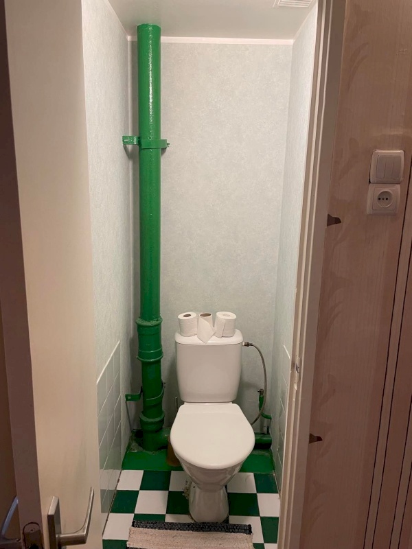 Paide linn, Paide linn, Soo 12