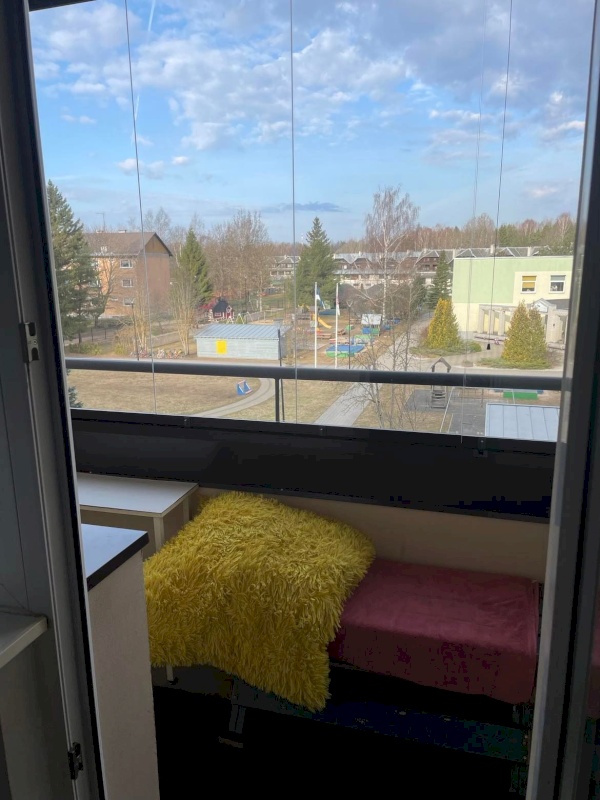 Paide linn, Paide linn, Soo 12