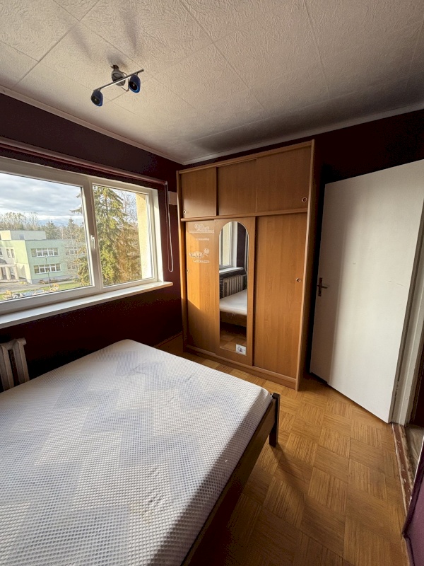 Paide linn, Paide linn, Soo 12