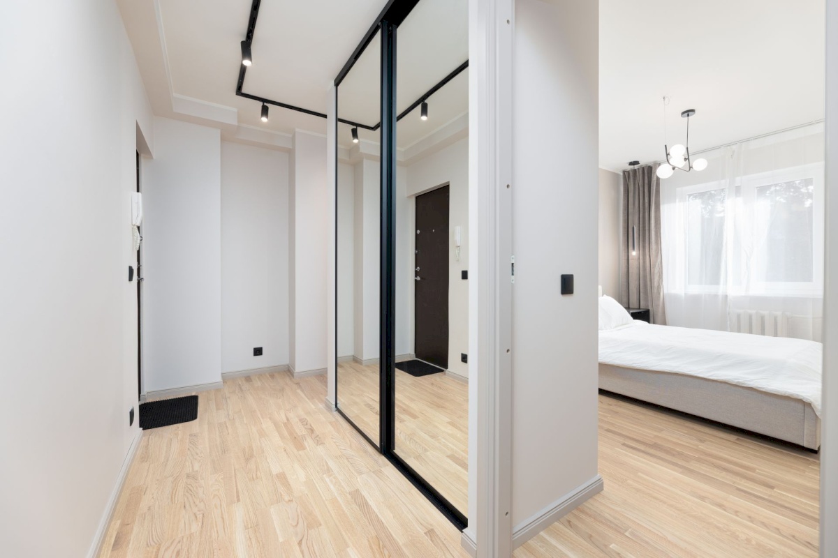 Tallinn, Mustamäe linnaosa, Keskuse 12