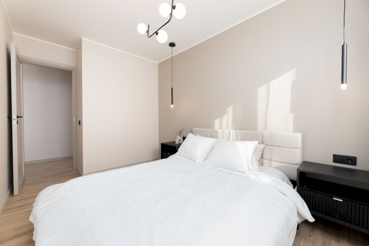 Tallinn, Mustamäe linnaosa, Keskuse 12