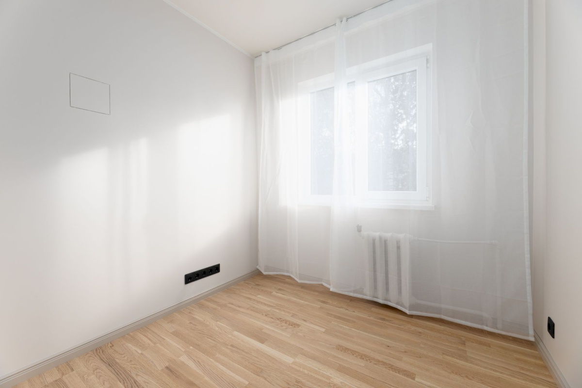 Tallinn, Mustamäe linnaosa, Keskuse 12