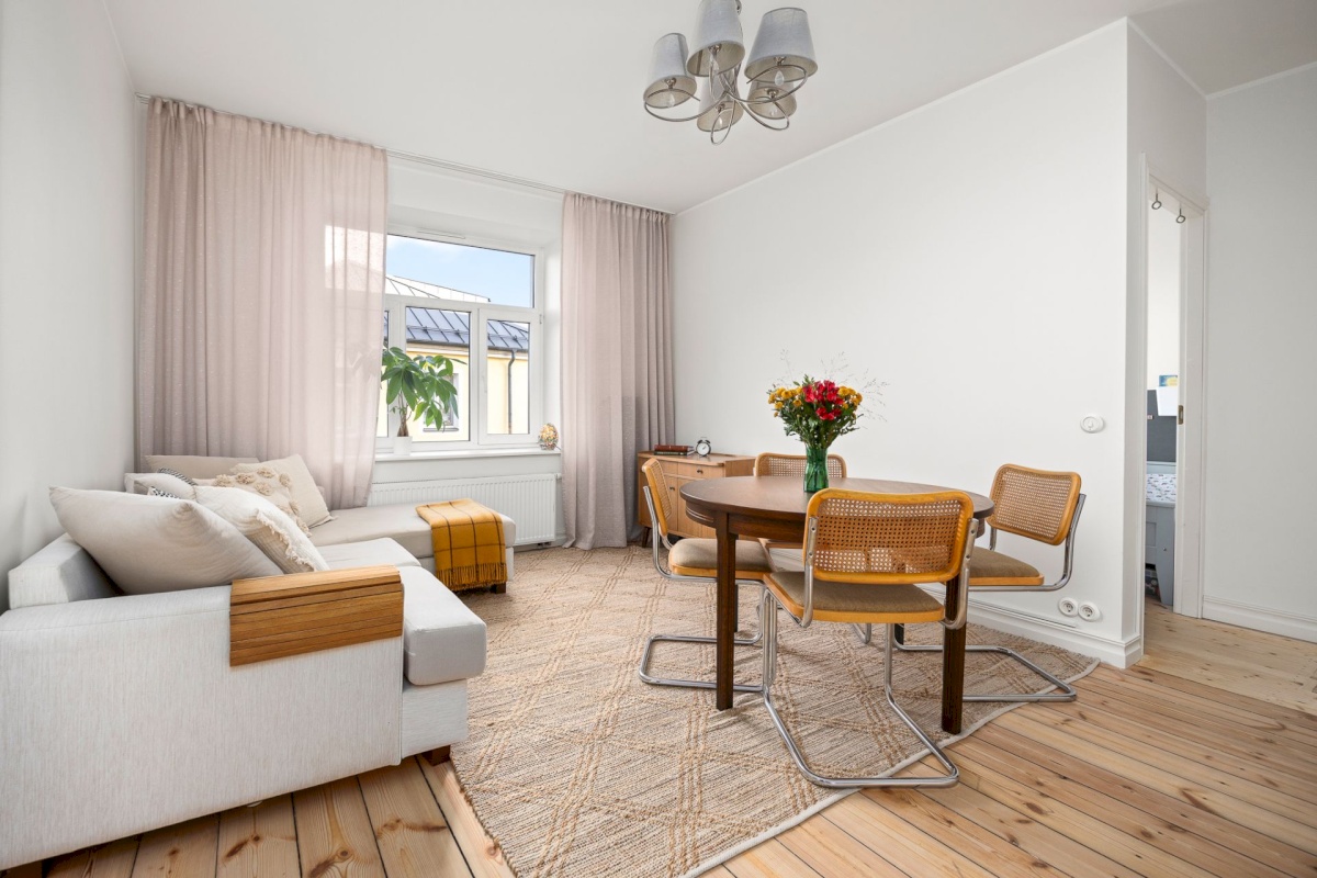 Tallinn, Kesklinna linnaosa, Tartu mnt 67/1