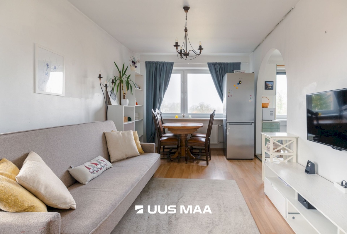 Tapa vald, Tapa linn, Turu 12a