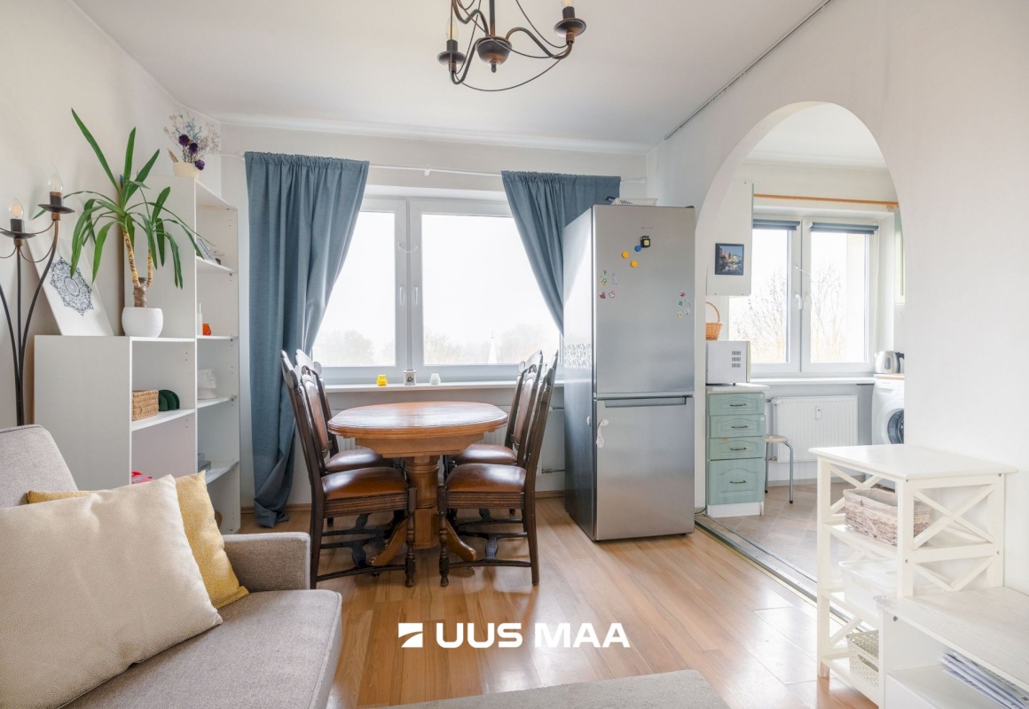 Tapa vald, Tapa linn, Turu 12a