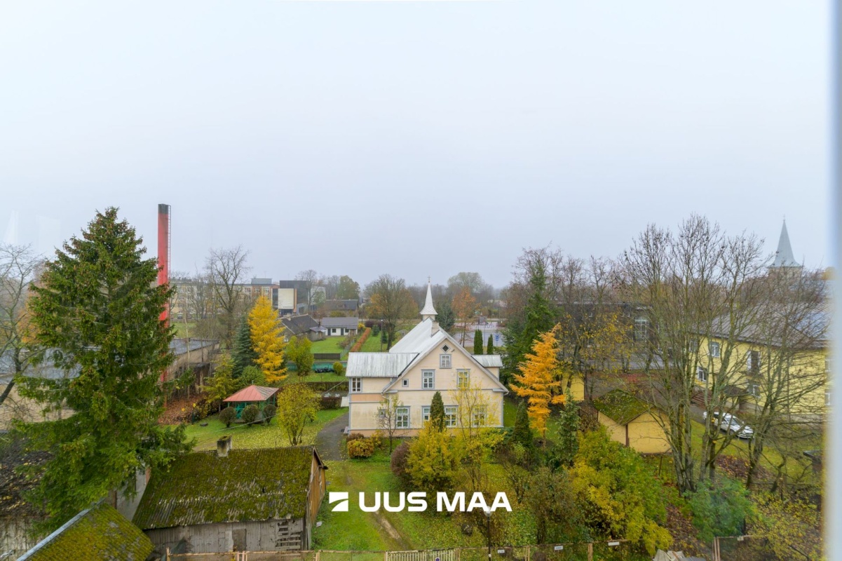 Tapa vald, Tapa linn, Turu 12a