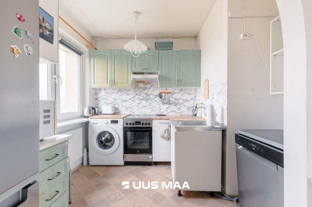 Tapa vald, Tapa linn, Turu 12a