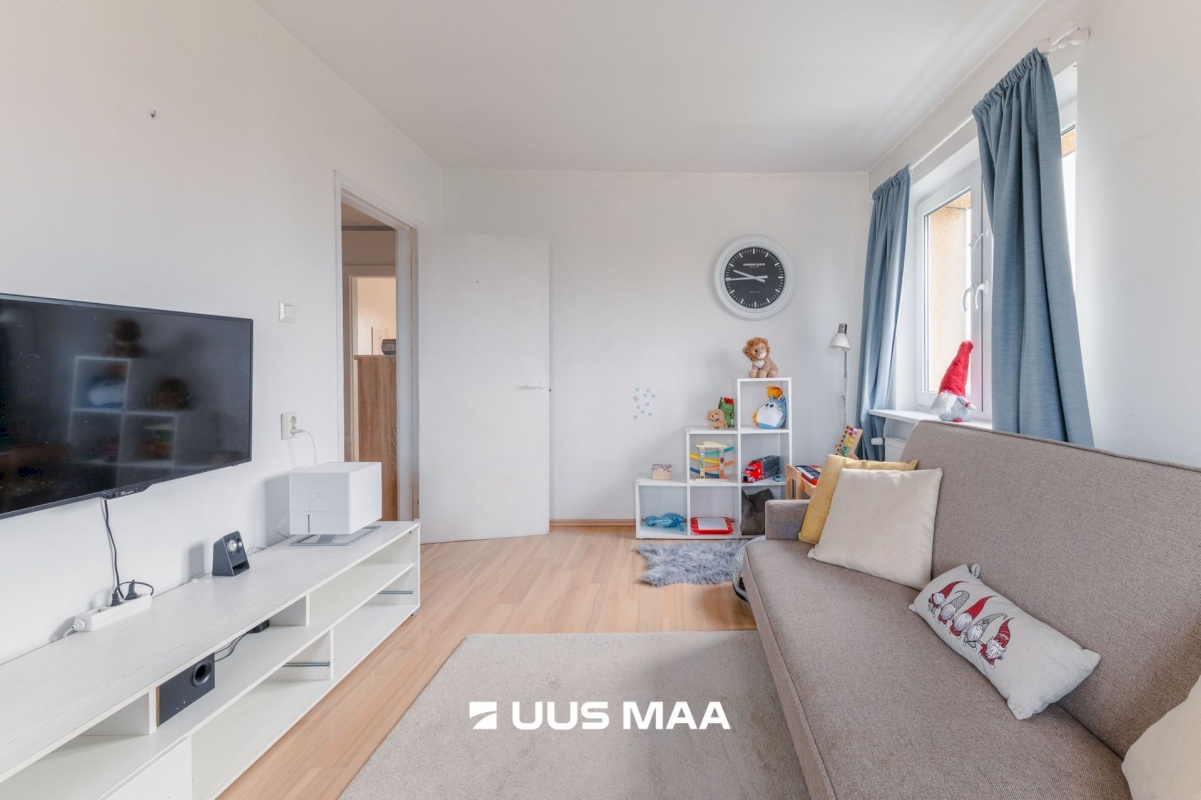 Tapa vald, Tapa linn, Turu 12a