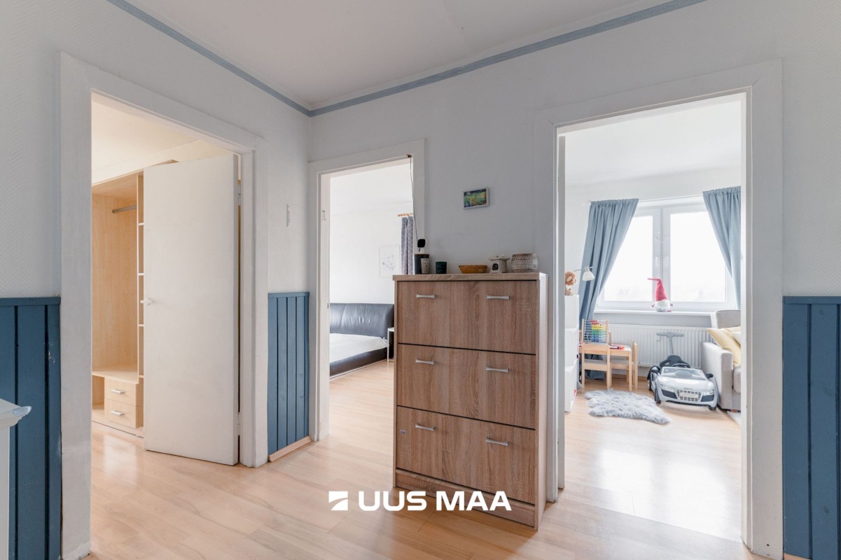 Tapa vald, Tapa linn, Turu 12a