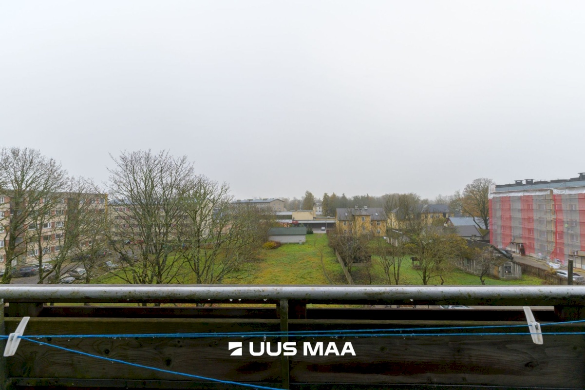 Tapa vald, Tapa linn, Turu 12a