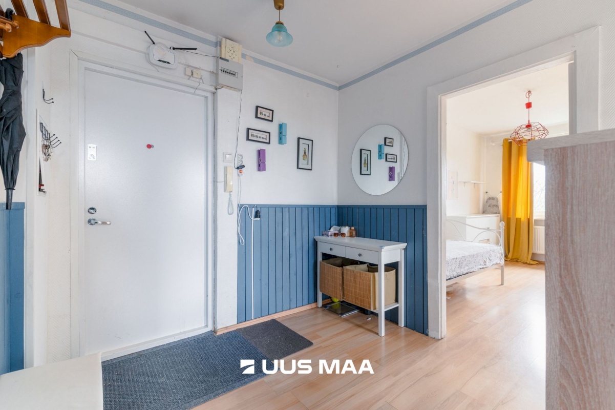 Tapa vald, Tapa linn, Turu 12a