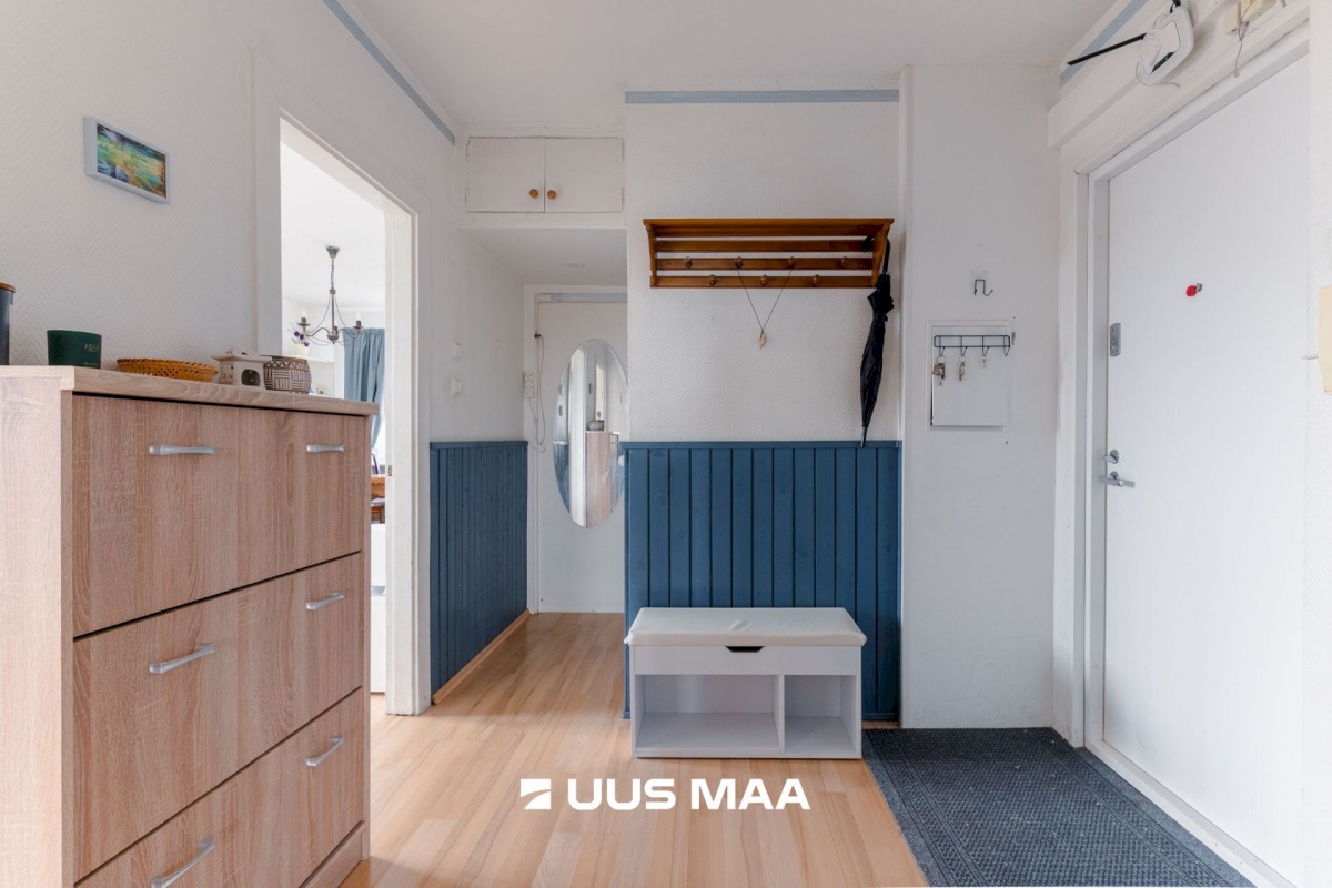 Tapa vald, Tapa linn, Turu 12a