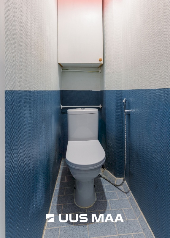 Tapa vald, Tapa linn, Turu 12a