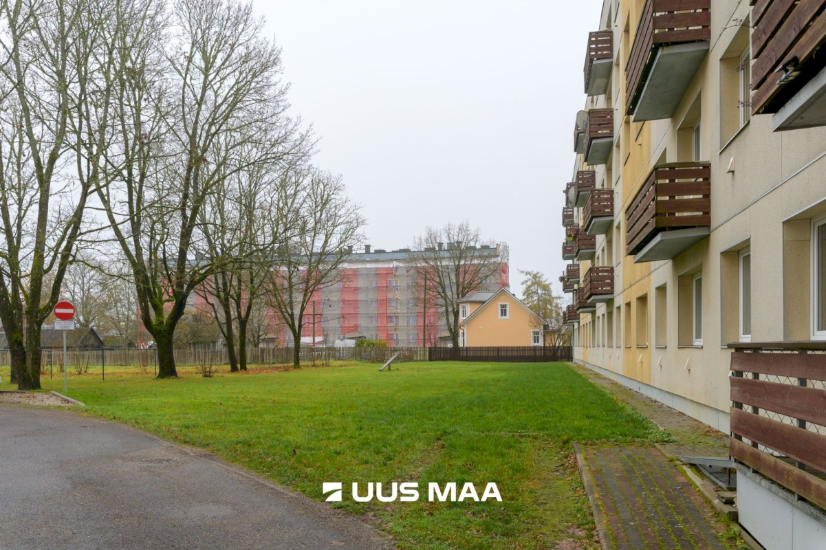 Tapa vald, Tapa linn, Turu 12a