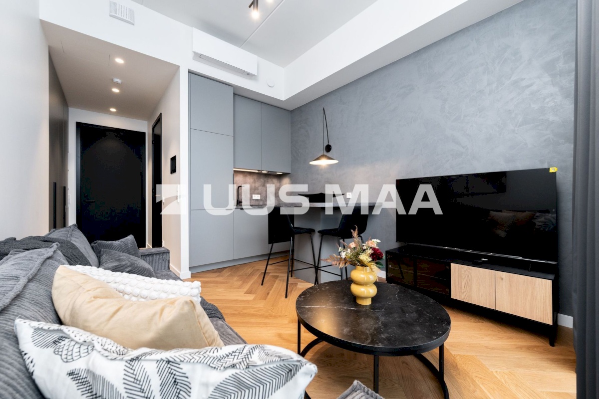 Tallinn, Põhja-Tallinna linnaosa, Uus-Volta 7