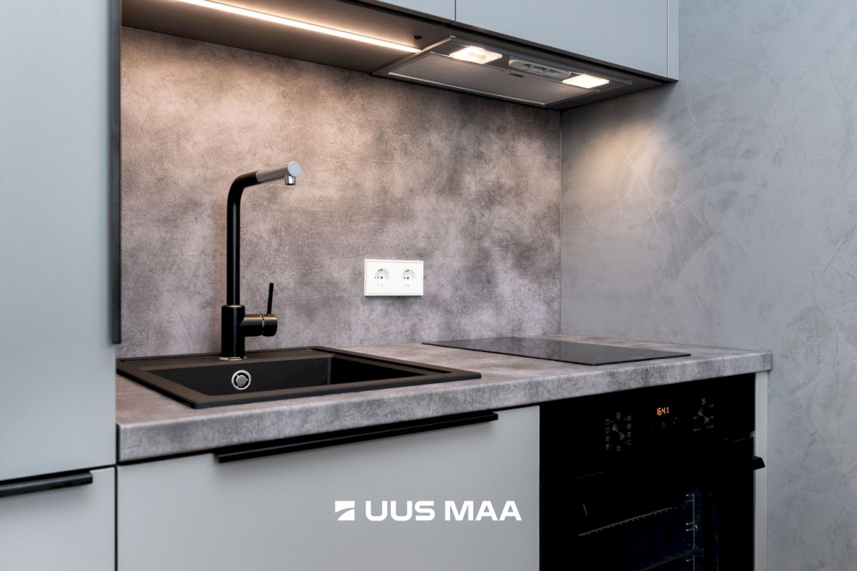 Tallinn, Põhja-Tallinna linnaosa, Uus-Volta 7