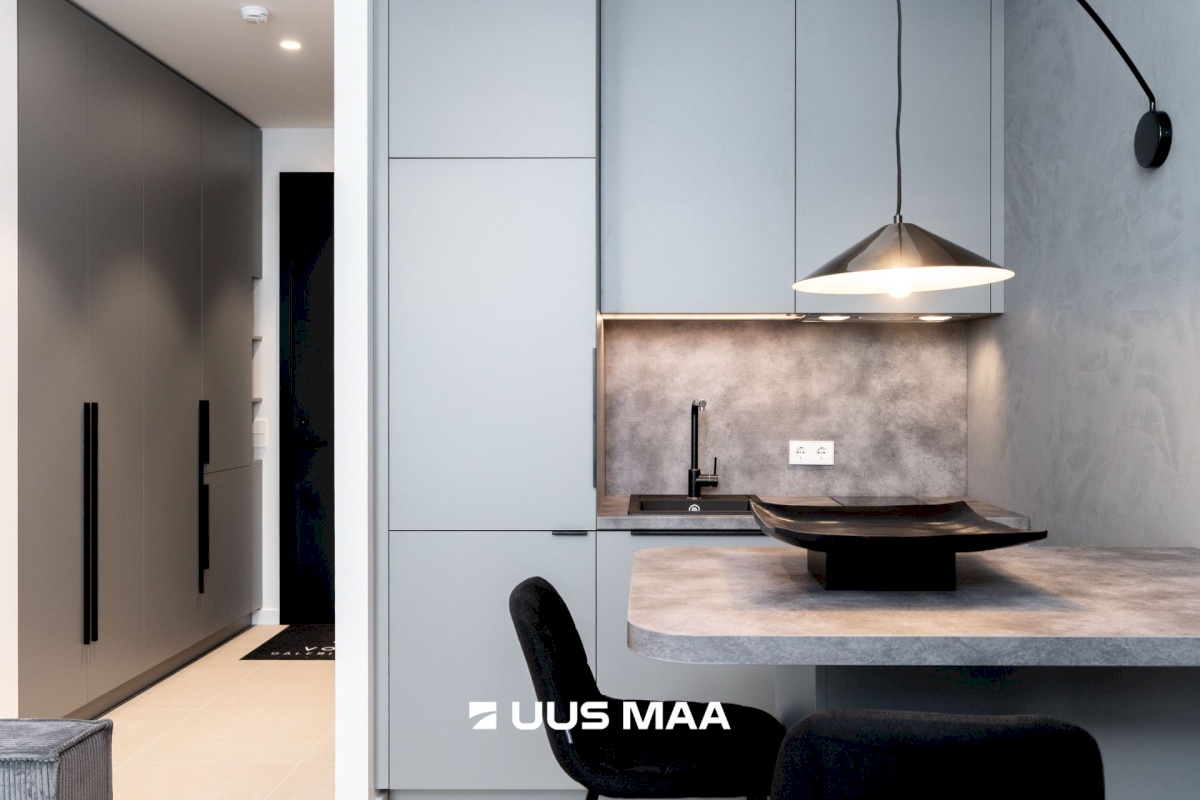 Tallinn, Põhja-Tallinna linnaosa, Uus-Volta 7