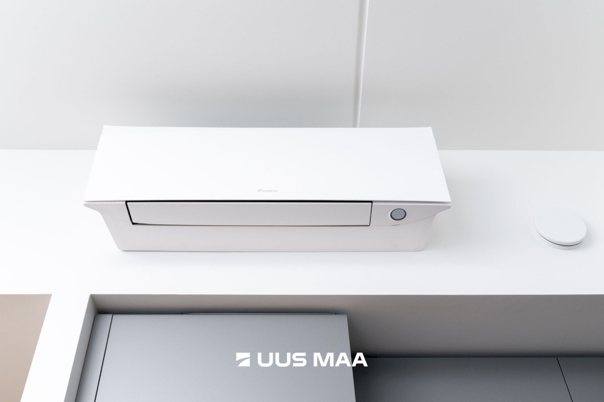 Tallinn, Põhja-Tallinna linnaosa, Uus-Volta 7