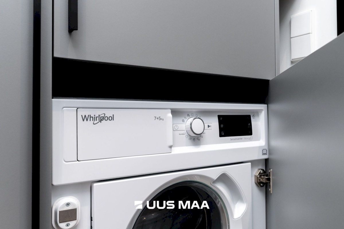 Tallinn, Põhja-Tallinna linnaosa, Uus-Volta 7