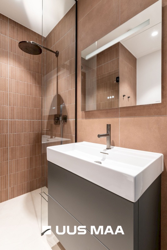 Tallinn, Põhja-Tallinna linnaosa, Uus-Volta 7