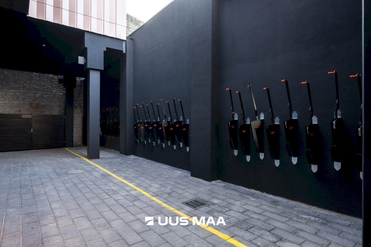 Tallinn, Põhja-Tallinna linnaosa, Uus-Volta 7