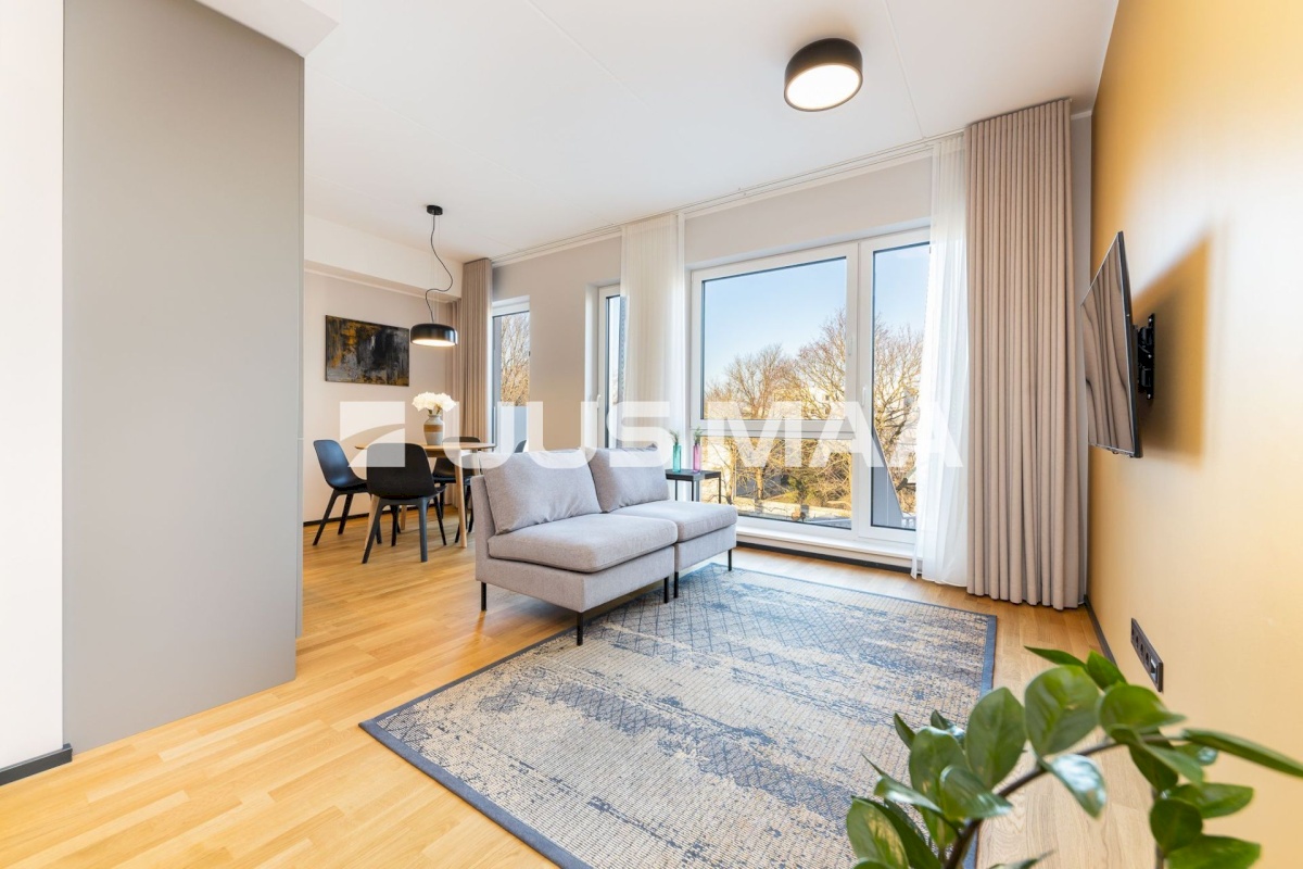 Tallinn, Kesklinna linnaosa, Sikupilli, Katusepapi 9