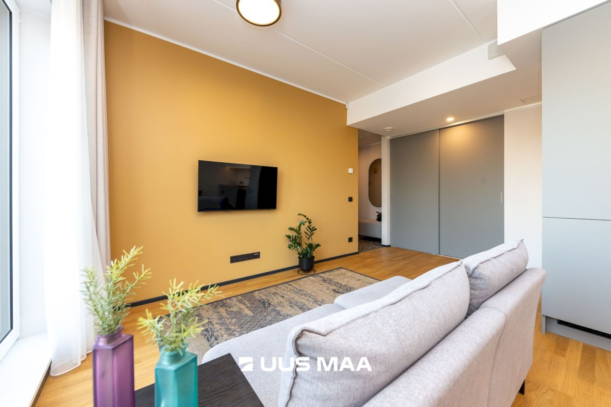 Tallinn, Kesklinna linnaosa, Sikupilli, Katusepapi 9