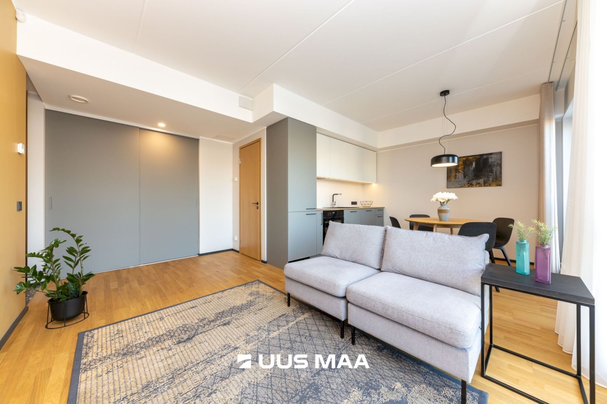 Tallinn, Kesklinna linnaosa, Sikupilli, Katusepapi 9