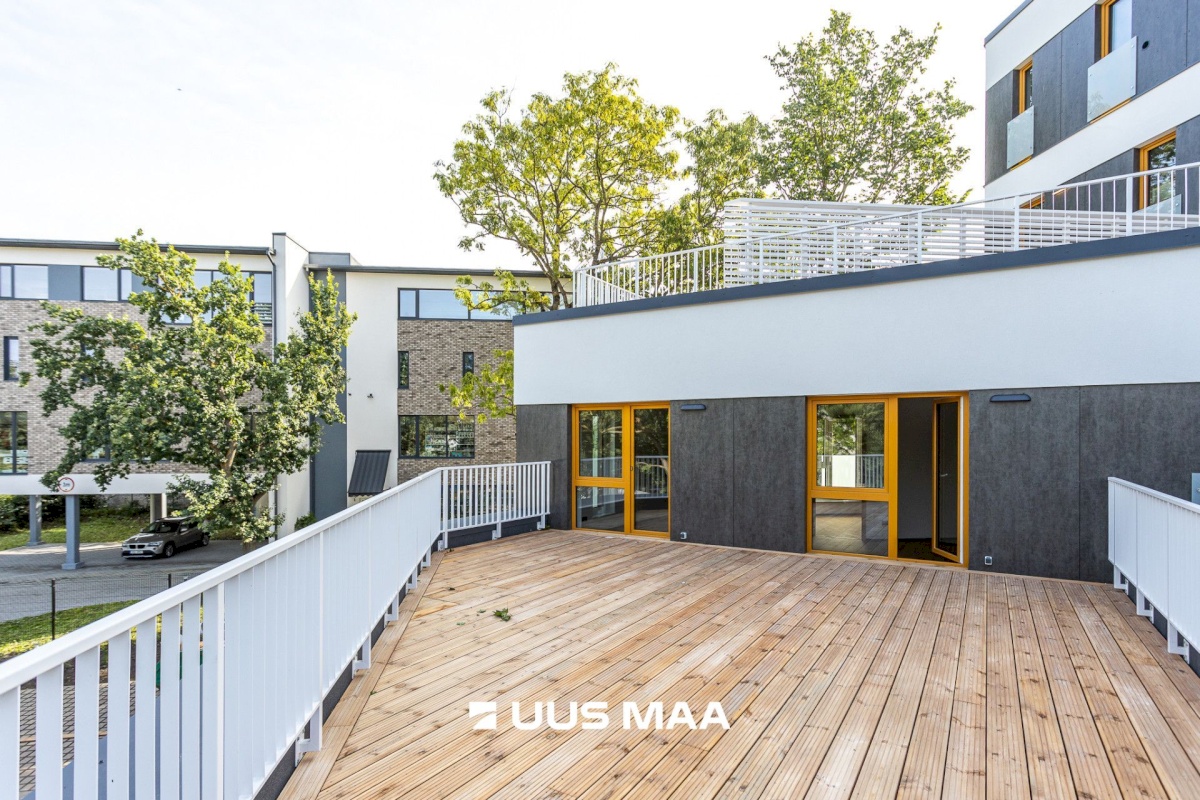 Tallinn, Kesklinna linnaosa, Sikupilli, Katusepapi 9