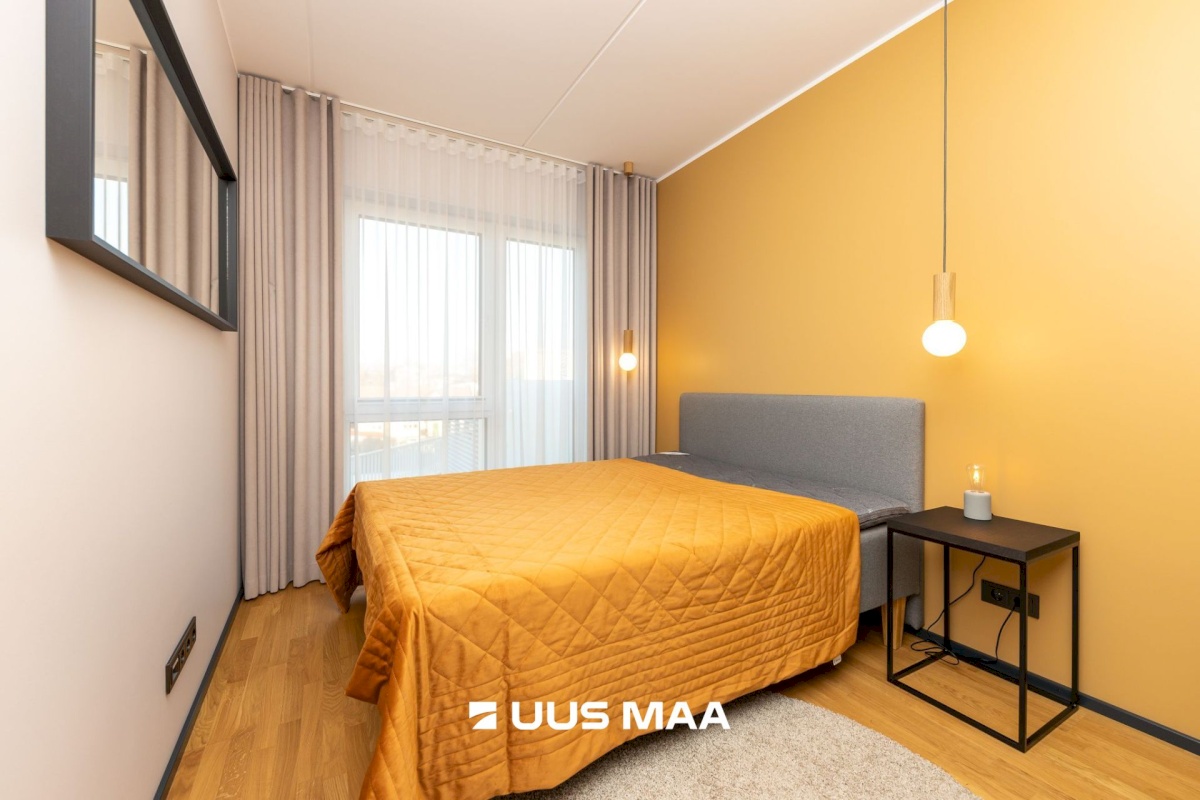 Tallinn, Kesklinna linnaosa, Sikupilli, Katusepapi 9