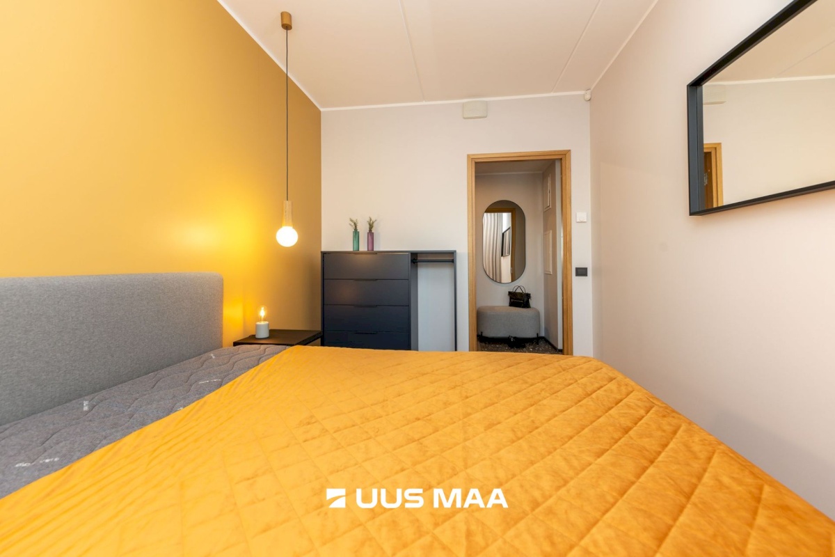 Tallinn, Kesklinna linnaosa, Sikupilli, Katusepapi 9