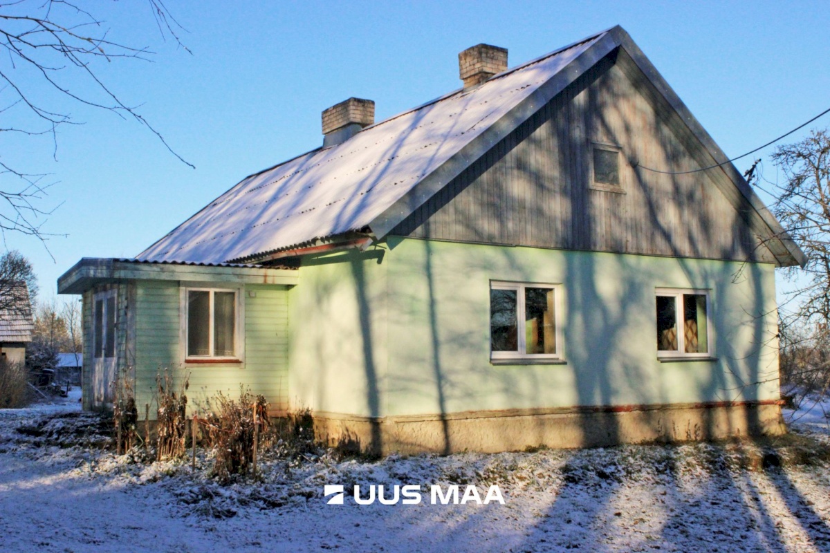 Lääneranna vald, Pagasi küla