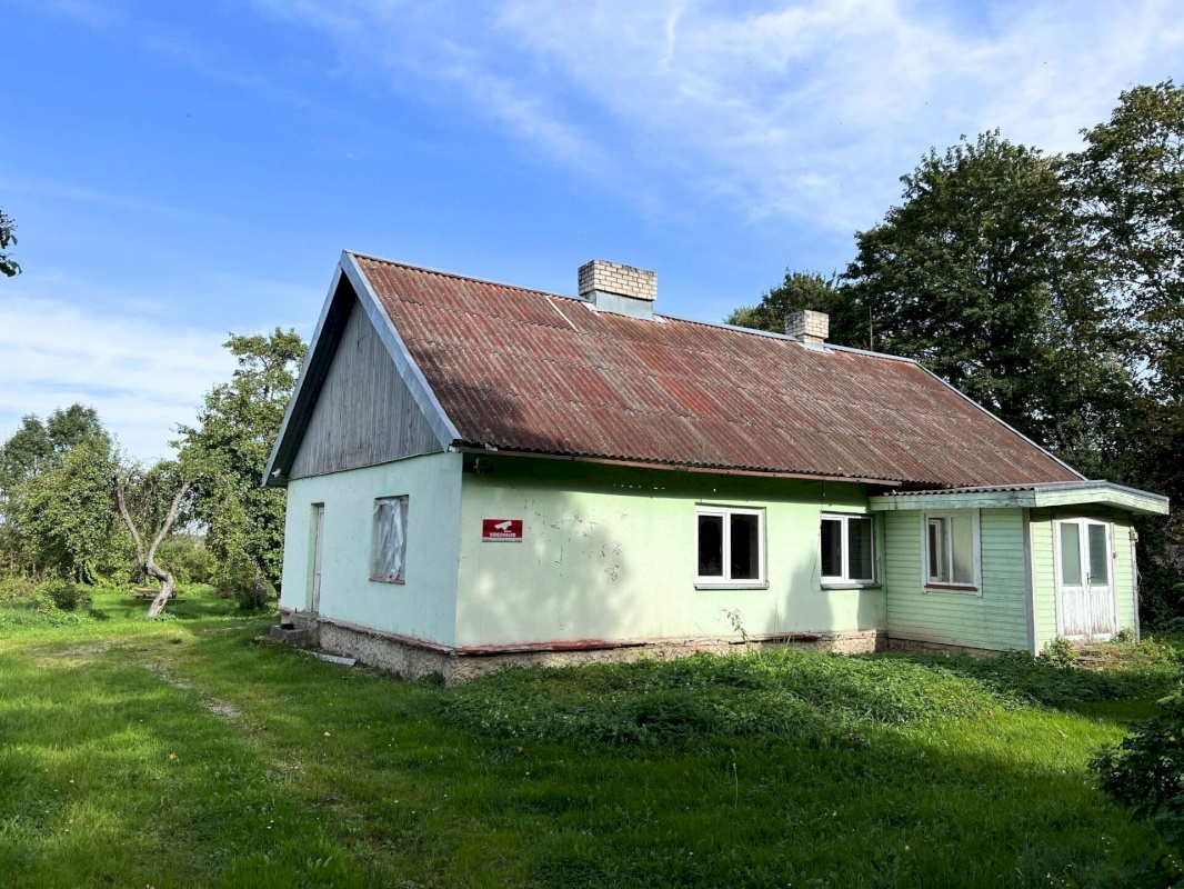 Lääneranna vald, Pagasi küla