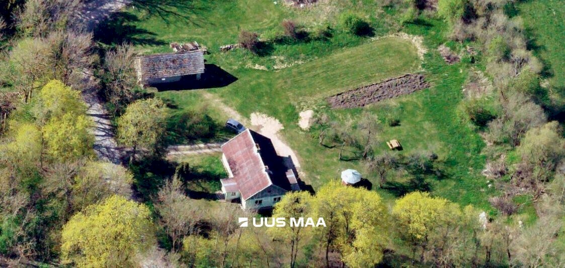 Lääneranna vald, Pagasi küla