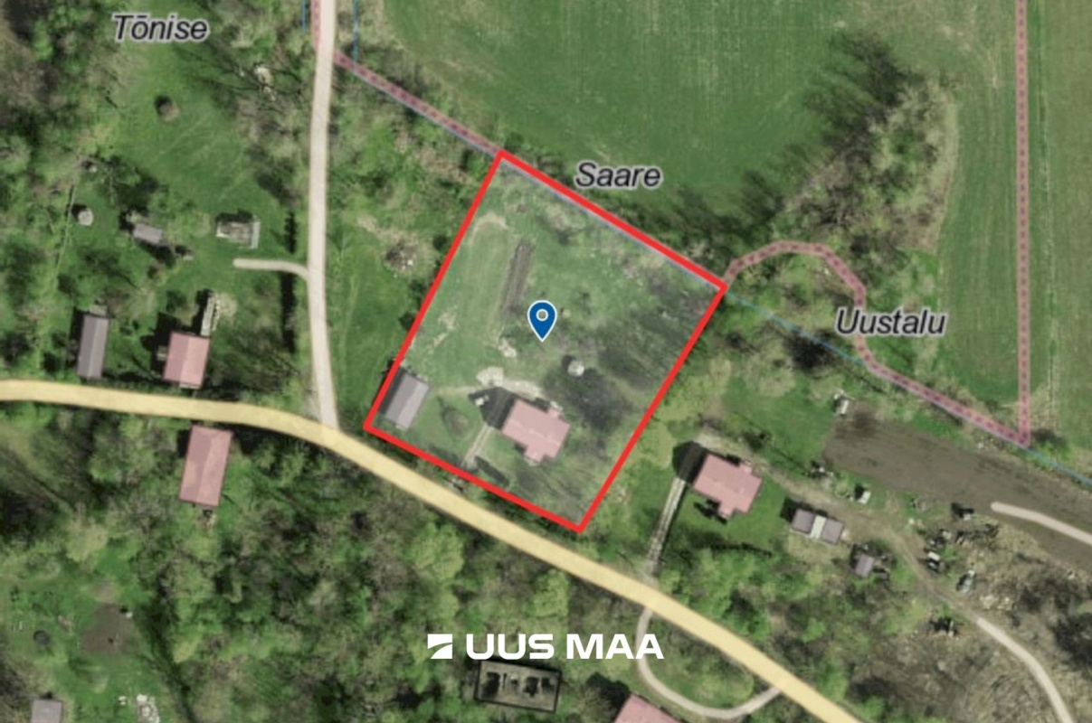 Lääneranna vald, Pagasi küla