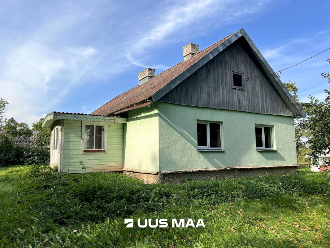 Lääneranna vald, Pagasi küla