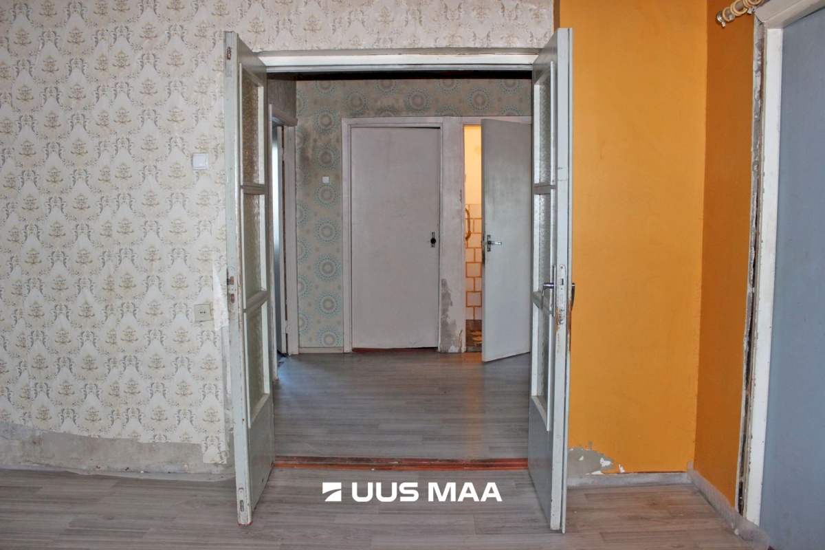 Lääneranna vald, Pagasi küla