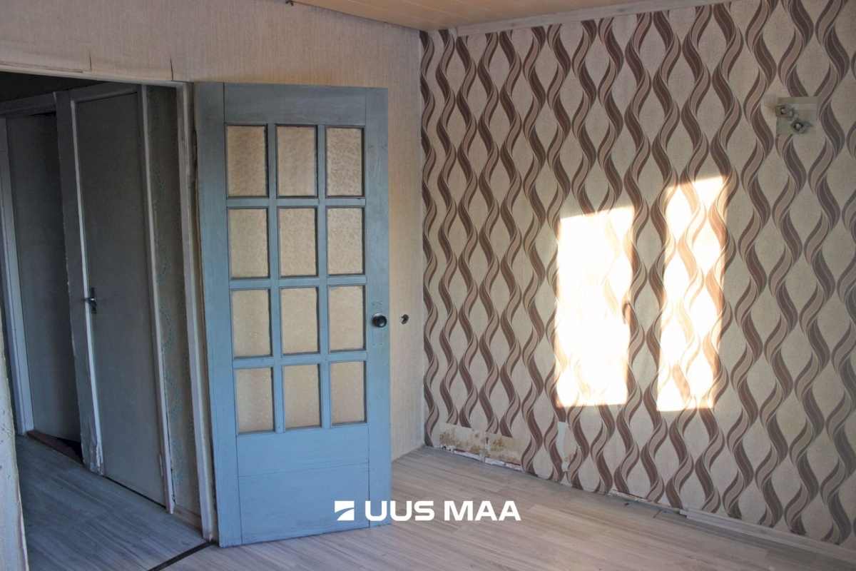 Lääneranna vald, Pagasi küla