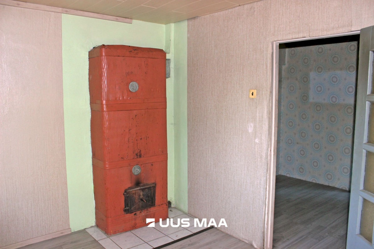 Lääneranna vald, Pagasi küla