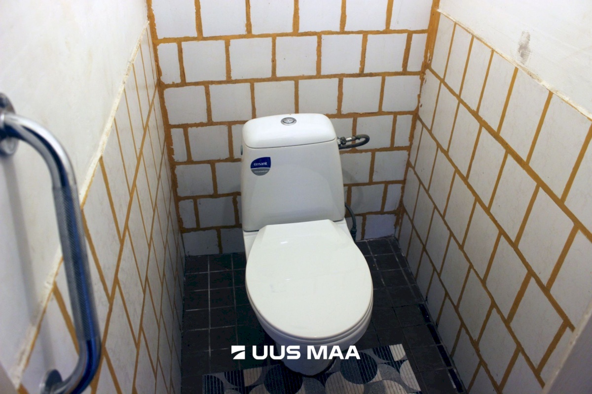 Lääneranna vald, Pagasi küla