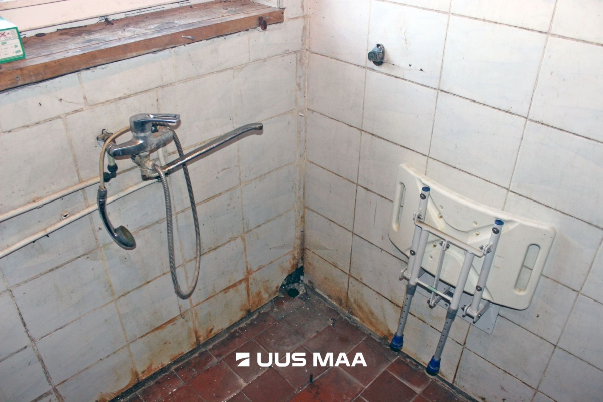 Lääneranna vald, Pagasi küla