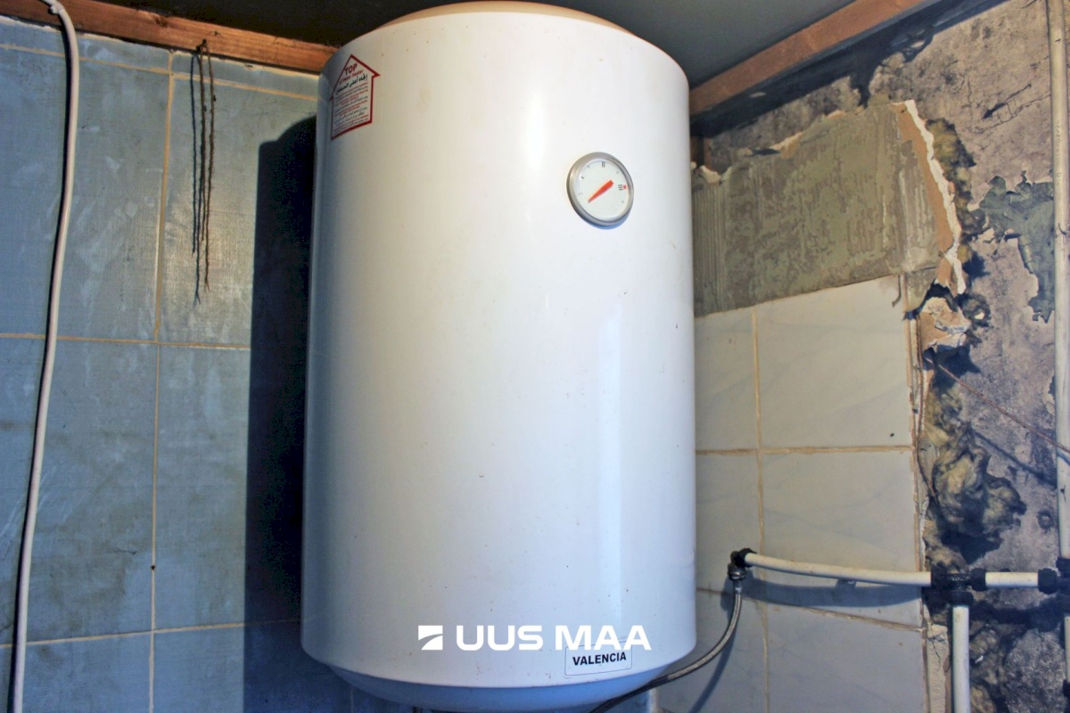 Lääneranna vald, Pagasi küla