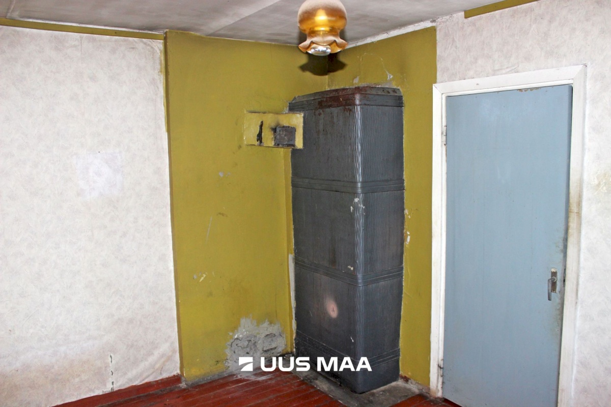 Lääneranna vald, Pagasi küla